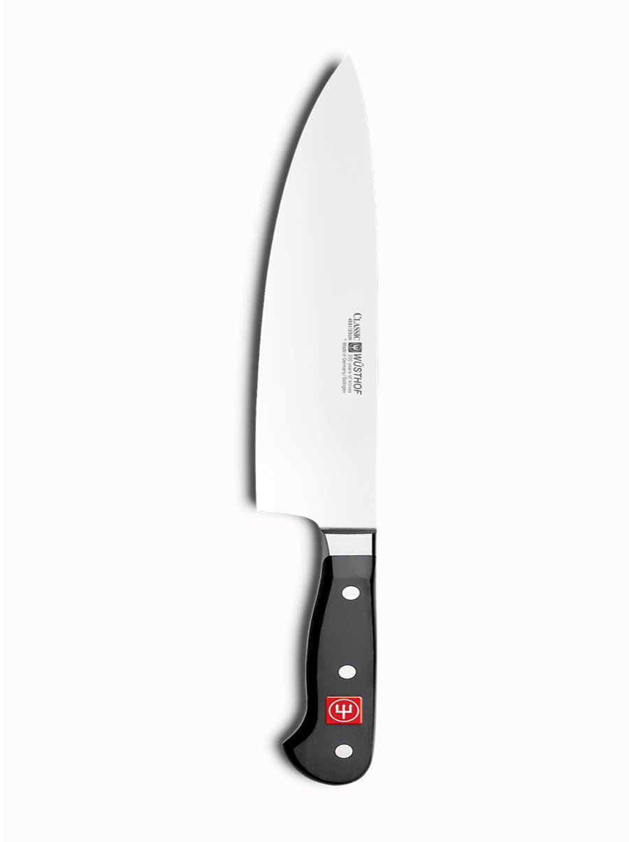 Wusthof Classic Chef Knife Various Sizes Wusthof Classic Chef Knife Various Sizes