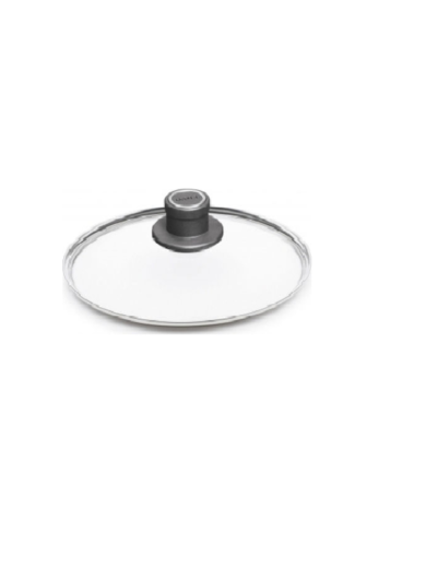 Woll Glass Lid For Pans and Pots 28 cm Woll Glass Lid For Pans and Pots 28 cm