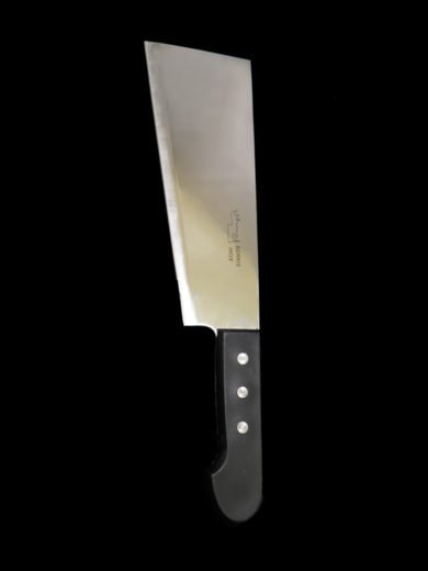 Μπαλτάς (Μισοσάτηρο) Ανοξείδωτος