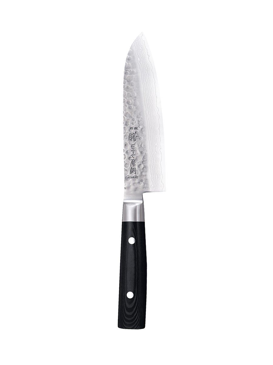 Yaxell Zen Μαχαίρι Γενικής Χρήσης Santoku Σε Διάφορα Μεγέθη Yaxell Zen Μαχαίρι Γενικής Χρήσης Santoku Σε Διάφορα Μεγέθη
