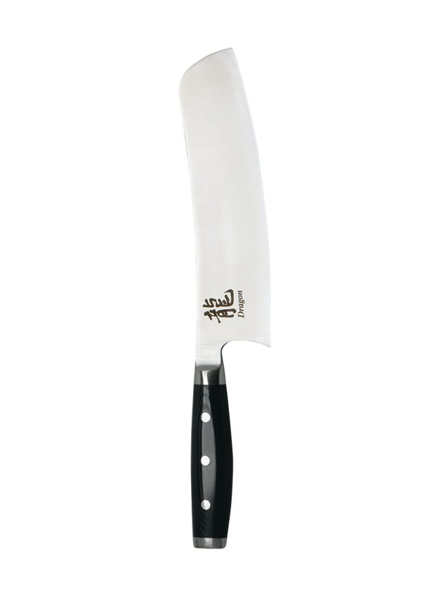 Yaxell Dragon Fusion Chef Knife 22 cm Yaxell Dragon Fusion Chef Knife 22 cm