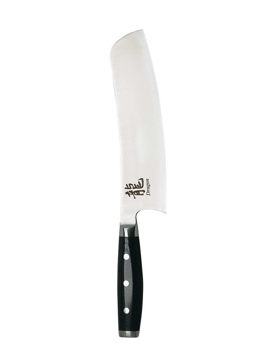 Yaxell Dragon Fusion Chef Knife 22 cm Yaxell Dragon Fusion Chef Knife 22 cm