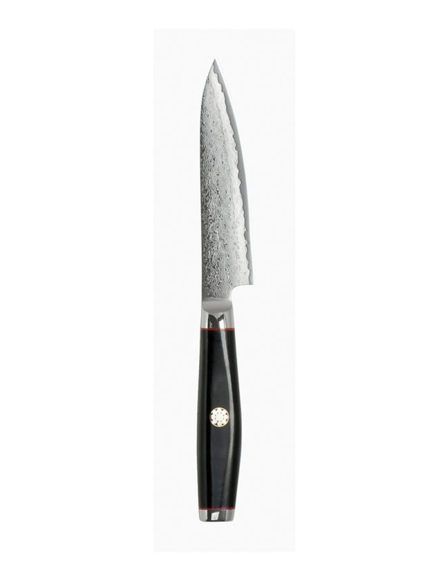 Yaxell Super Gou Ypsilon Utility Knife 12 cm Yaxell Super Gou Ypsilon Utility Knife 12 cm