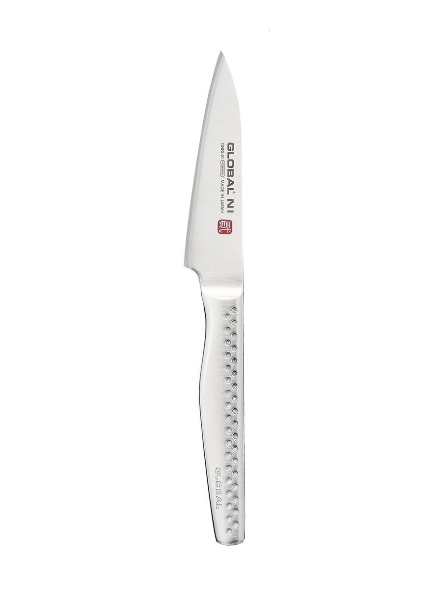 Global Ni Peeling Knife 9 cm Global Ni Peeling Knife 9 cm