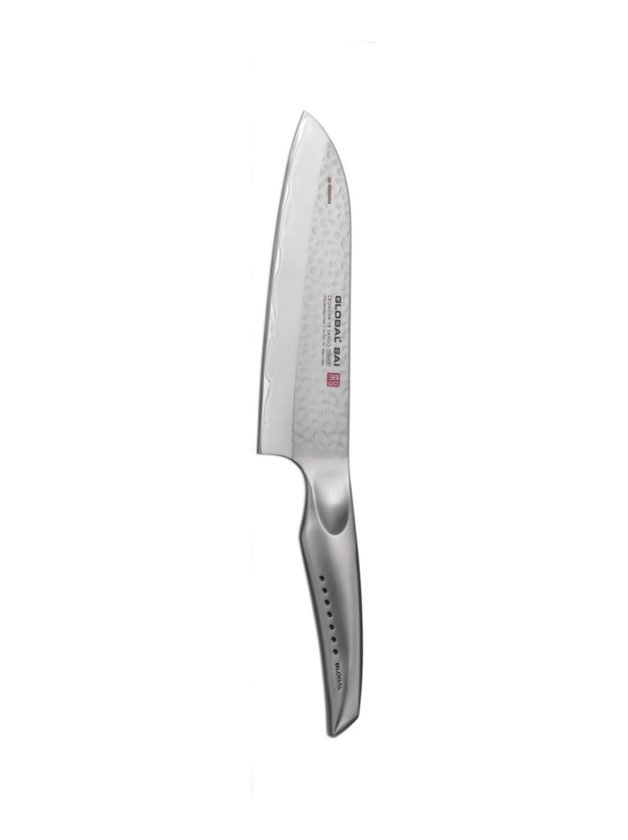 Global Sai Santoku Knife 19 cm Global Sai Santoku Knife 19 cm