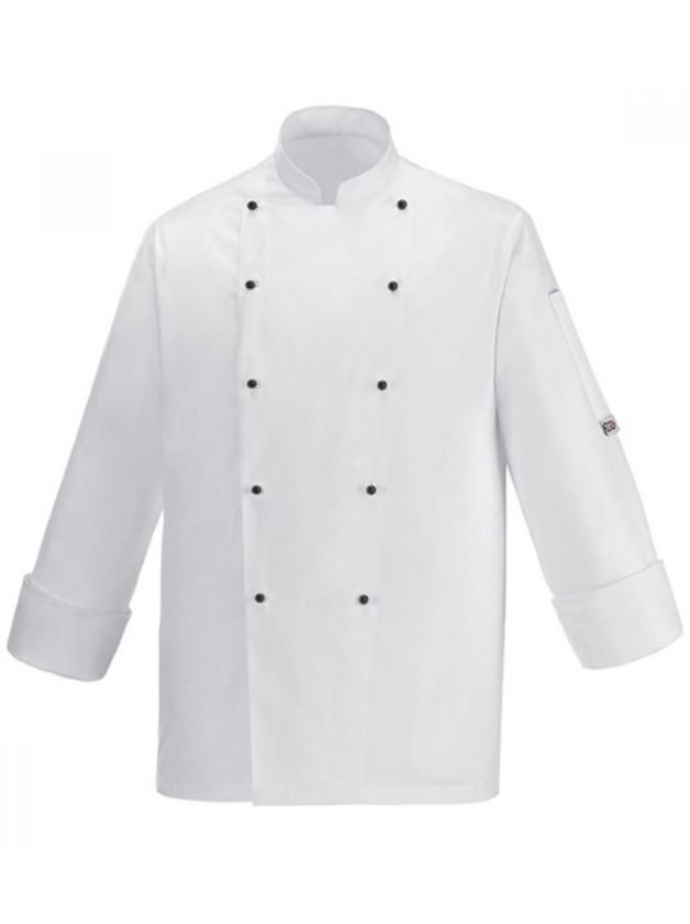 Egochef Chef Jacket Klima White Egochef Chef Jacket Klima White