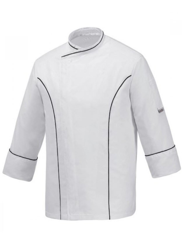 Egochef Chef Jacket Master White Egochef Chef Jacket Master White