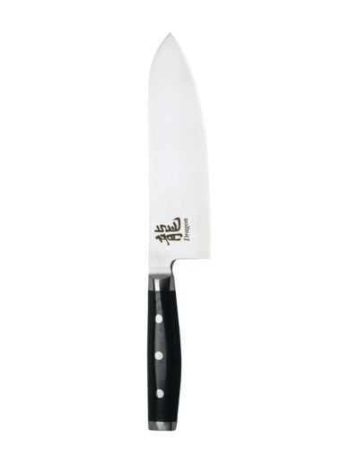 Yaxell Dragon Μαχαίρι Γενικής Χρήσης Santoku 19 εκ Yaxell Dragon Μαχαίρι Γενικής Χρήσης Santoku 19 εκ
