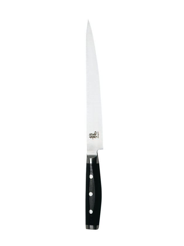 Yaxell Dragon Filleting Knife 23 cm Yaxell Dragon Filleting Knife 23 cm