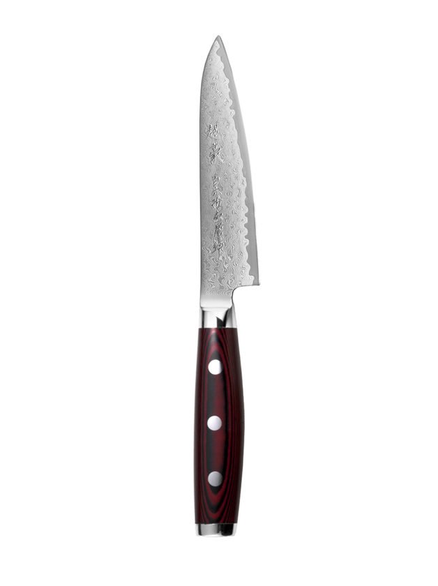 Yaxell Super Gou Utility Knife 12 cm Yaxell Super Gou Utility Knife 12 cm