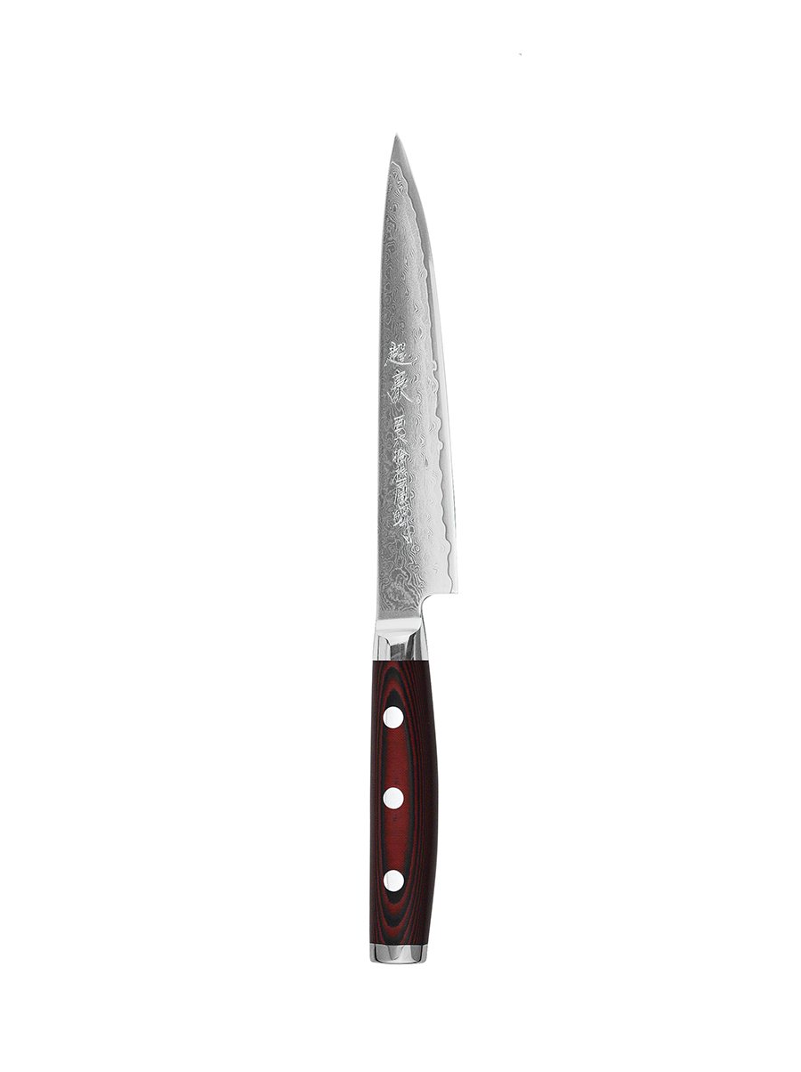 Yaxell Super Gou Μαχαίρι Γενικής Χρήσης Santoku Σε Διάφορα Μεγέθη Yaxell Super Gou Μαχαίρι Γενικής Χρήσης Santoku Σε Διάφορα Μεγέθη
