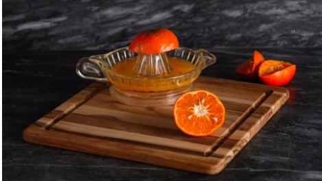 TeakHaus Essential Cutting Board 25,4x16,5x1,4 cm TeakHaus Essential Cutting Board 25,4x16,5x1,4 cm