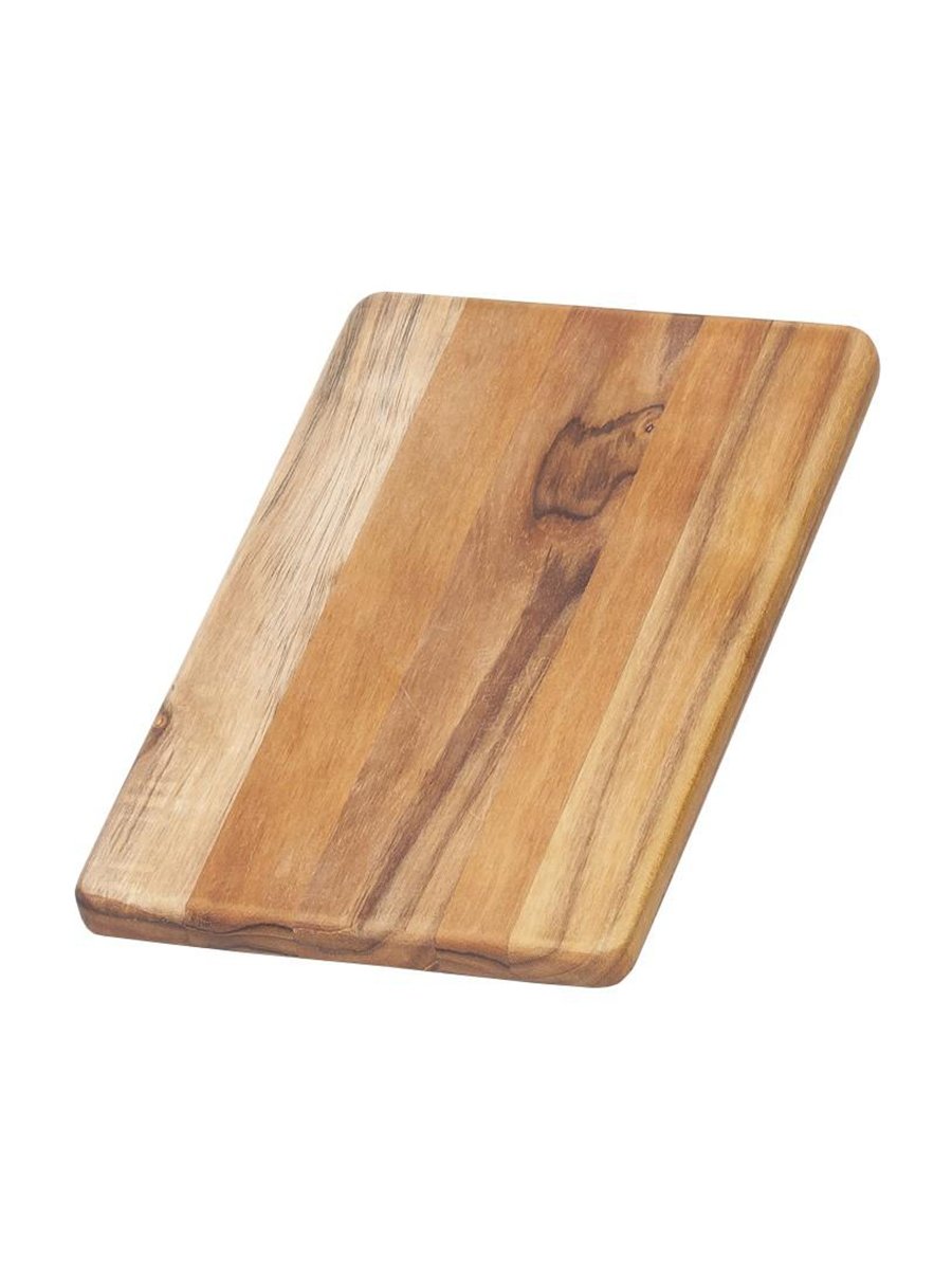 TeakHaus Essential Cutting Board 25,4x16,5x1,4 cm TeakHaus Essential Cutting Board 25,4x16,5x1,4 cm