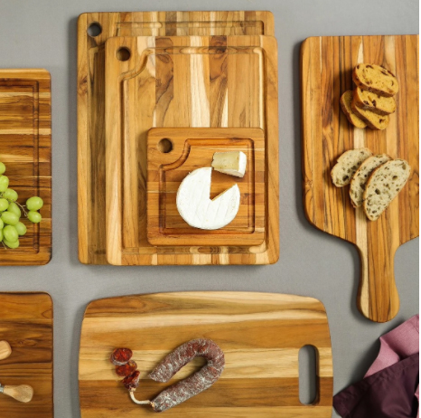 TeakHaus Marine Ξύλο Κοπής 46x30,5x2 εκ TeakHaus Marine Ξύλο Κοπής 46x30,5x2 εκ