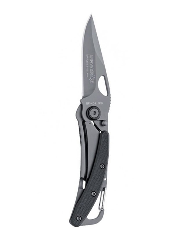 Black Fox Pocket Knife Black Fox Pocket Knife