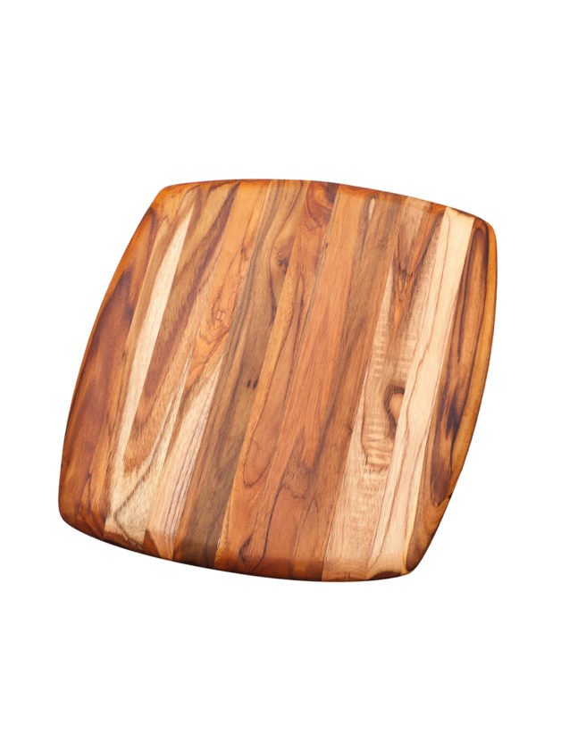 TeakHaus Ξύλο Κοπής 30,5x30,5x1,4 εκ TeakHaus Ξύλο Κοπής 30,5x30,5x1,4 εκ