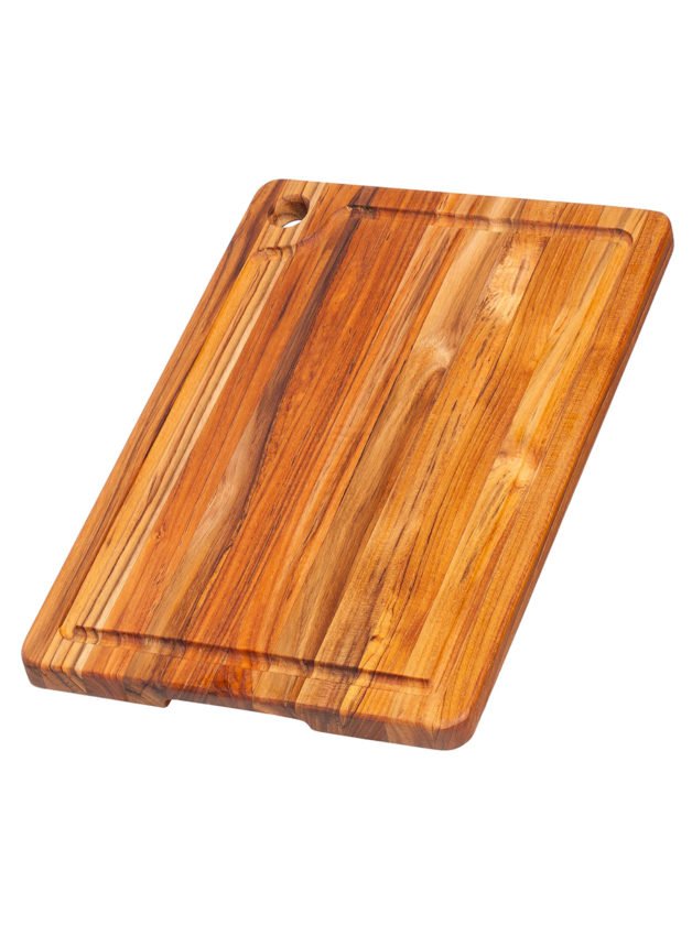 TeakHaus Marine Cutting Board 40,6x30,5x1,9 cm TeakHaus Marine Cutting Board 40,6x30,5x1,9 cm