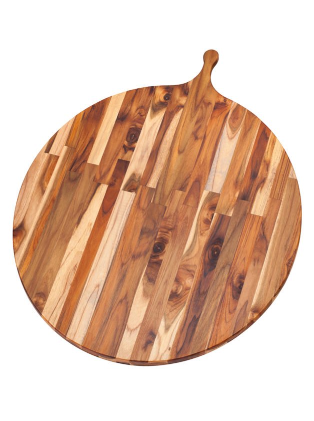 TeakHaus Atlas Ξύλο Κοπής 82,6x71,1x1,3 εκ TeakHaus Atlas Ξύλο Κοπής 82,6x71,1x1,3 εκ