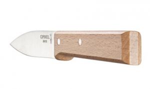 Opinel Parallele Μαχαίρι Αποφλοίωσης Ν°126 8 εκ Opinel Parallele Μαχαίρι Αποφλοίωσης Ν°126 8 εκ
