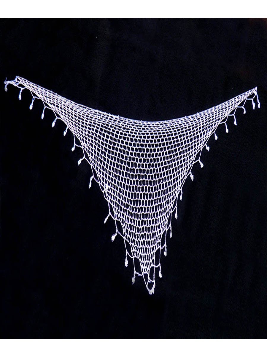 Σαρίκι Χειροποίητο Σαρίκι Χειροποίητο