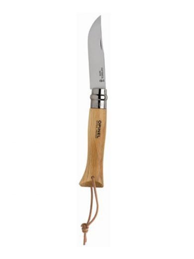 Opinel Traditional Inox Σουγιάς Βaroudeur N°07 Opinel Traditional Inox Σουγιάς Βaroudeur N°07