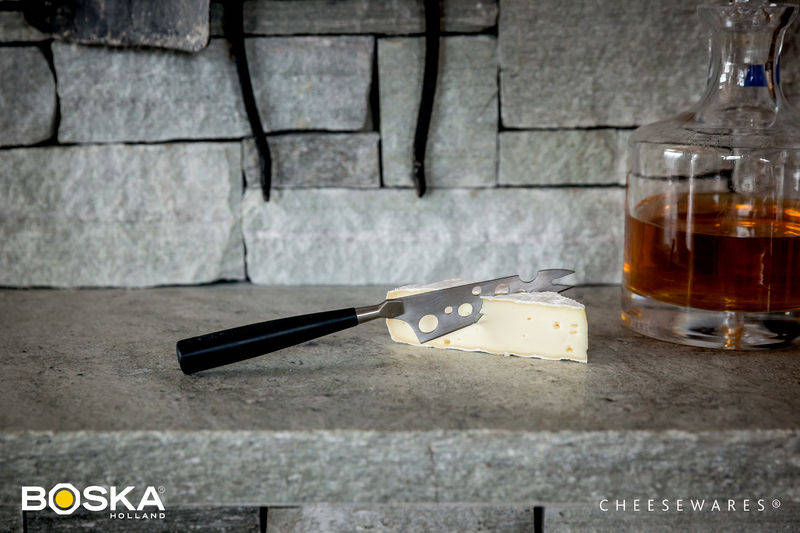 Boska Μαχαίρι Ημίσκληρων Τυριών Holland Amsterdam Boska Μαχαίρι Ημίσκληρων Τυριών Holland Amsterdam