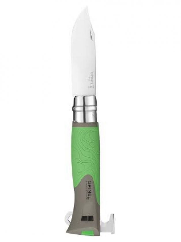 Opinel Traditional Explore Κυνήγι Και Φύση Σουγιάς Σε Δύο Χρώματα Ν° 12 Opinel Traditional Explore Κυνήγι Και Φύση Σουγιάς Σε Δύο Χρώματα Ν° 12