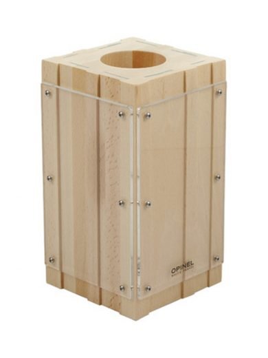 Opinel Premium Block Σταντ Μαχαιριών Opinel Premium Block Σταντ Μαχαιριών