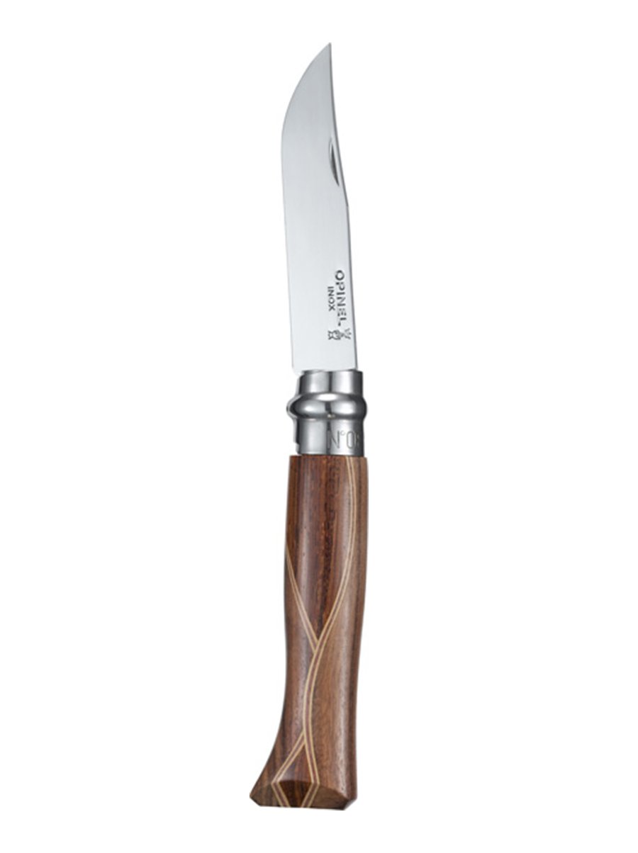 Opinel Traditional Σουγιάς Chaperon N° 8 Opinel Traditional Σουγιάς Chaperon N° 8