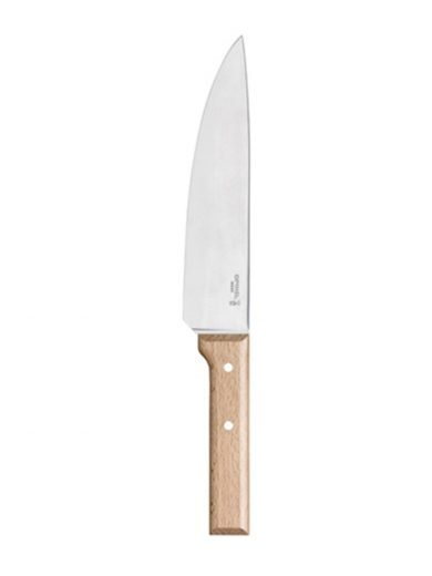 Opinel Parallele Μαχαίρι Σεφ Πολλαπλών Χρήσεων N°118 20 εκ Opinel Parallele Μαχαίρι Σεφ Πολλαπλών Χρήσεων N°118 20 εκ