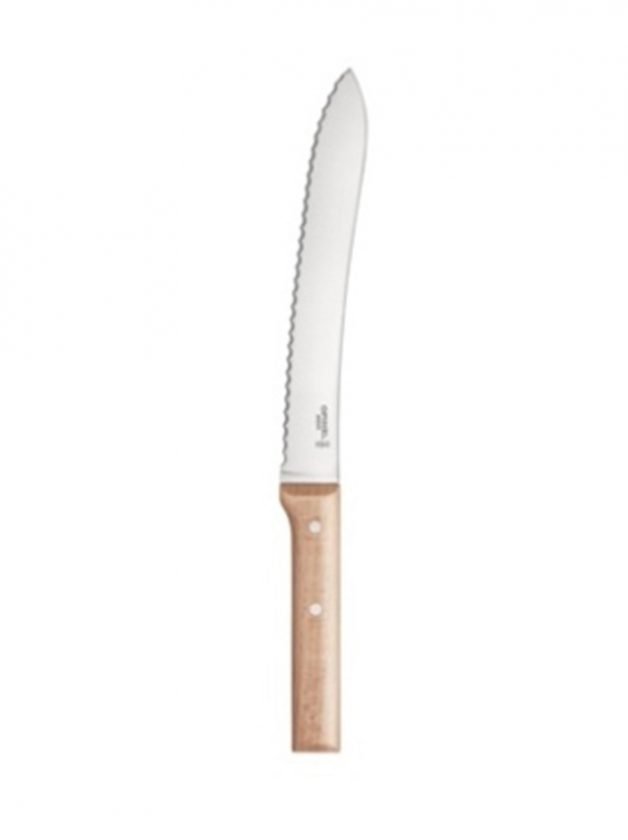 Opinel Parallele Bread Knife N°116 21 cm Opinel Parallele Bread Knife N°116 21 cm