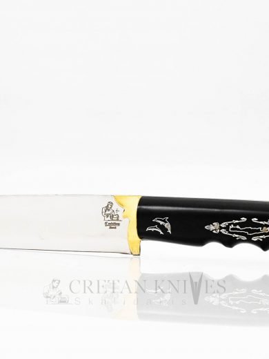 Μαχαίρι Παραδοσιακό Κρητικό Γενικής Χρήσης Μαχαίρι Παραδοσιακό Κρητικό Γενικής Χρήσης