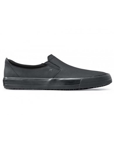 Shoes For Crews Ollie II Men's Black Shoes For Crews Ollie II Men's Black