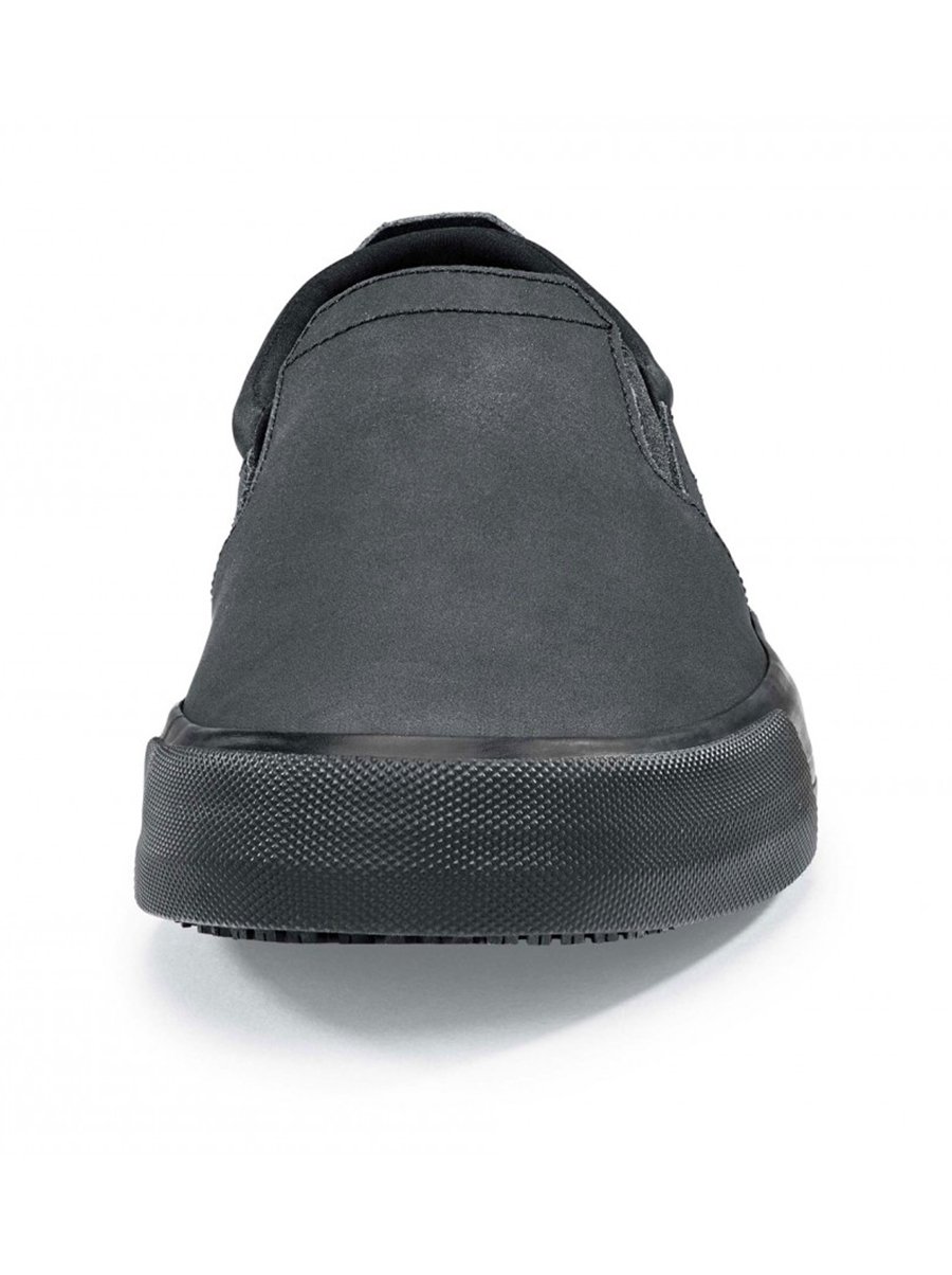 Shoes For Crews Ollie II Men's Black Shoes For Crews Ollie II Men's Black