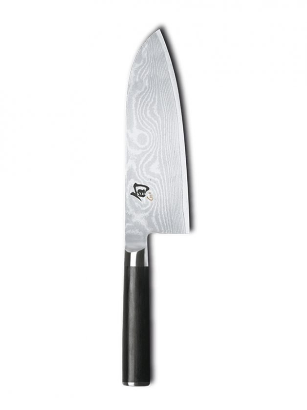 Kai Shun Classic Γενικής Χρήσης Santoku 19 εκ Kai Shun Classic Γενικής Χρήσης Santoku 19 εκ