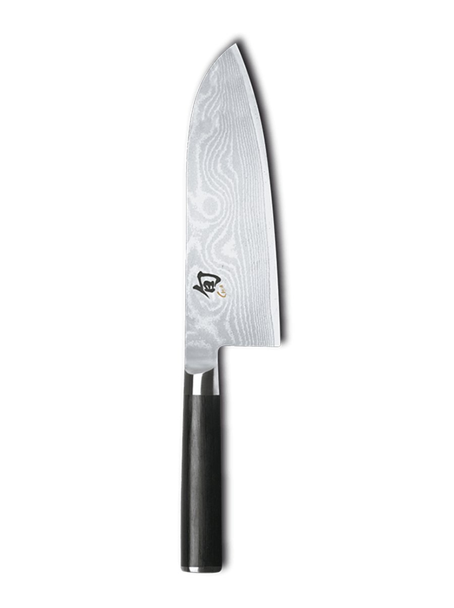 Kai Shun Classic Γενικής Χρήσης Santoku 19 εκ Kai Shun Classic Γενικής Χρήσης Santoku 19 εκ