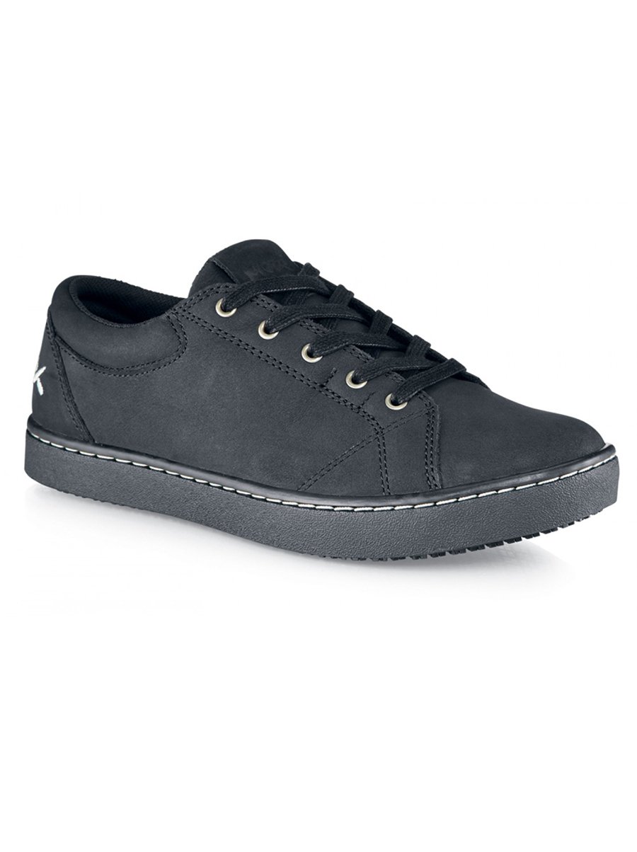 Shoes For Crews Mavi Women's Black Shoes For Crews Mavi Women's Black