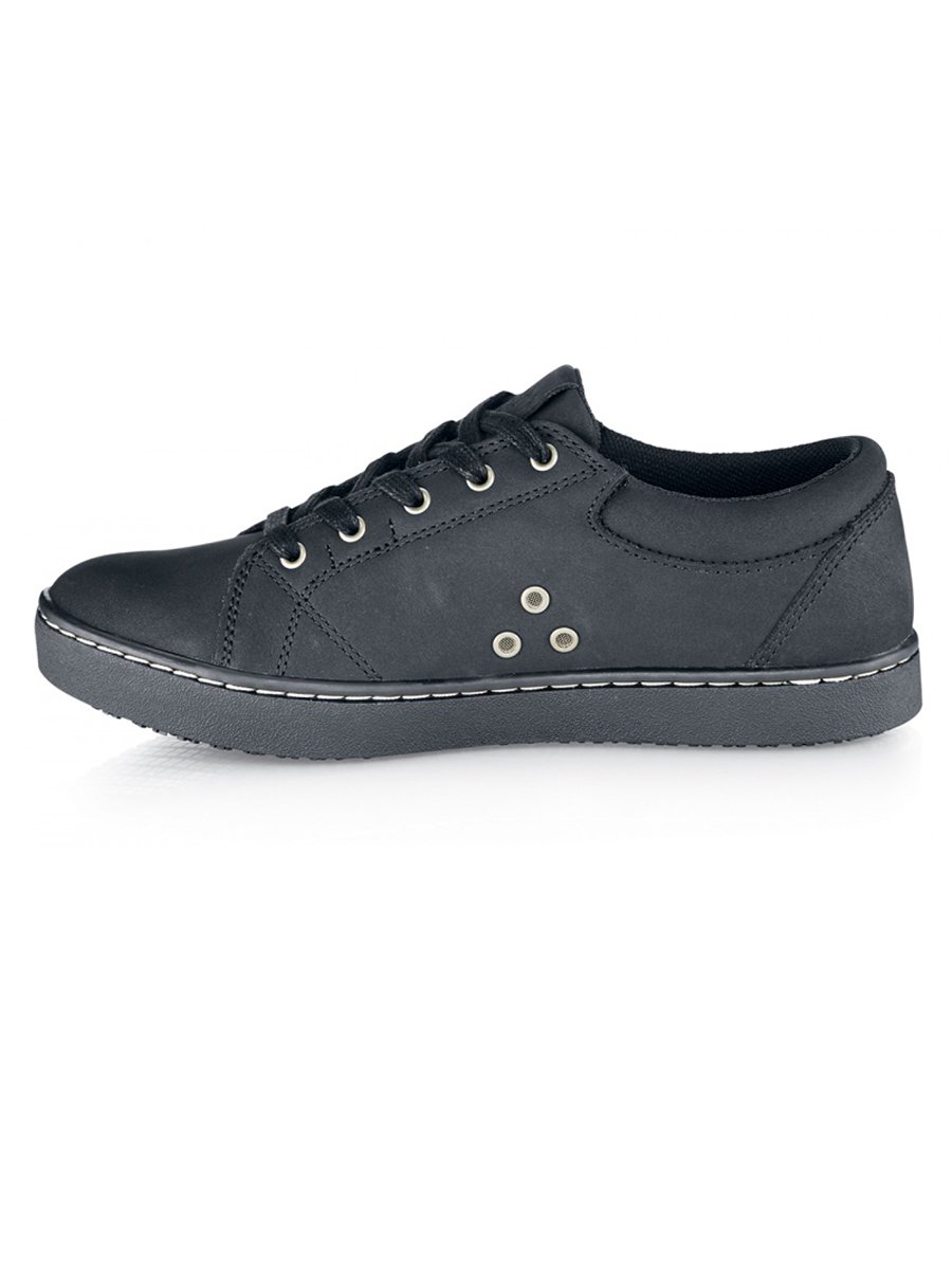 Shoes For Crews Mavi Women's Black Shoes For Crews Mavi Women's Black