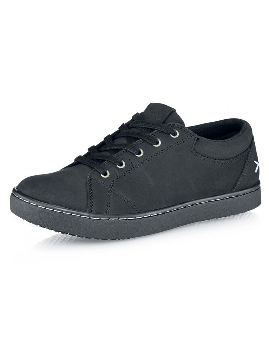 Shoes For Crews Mavi Women's Black Shoes For Crews Mavi Women's Black