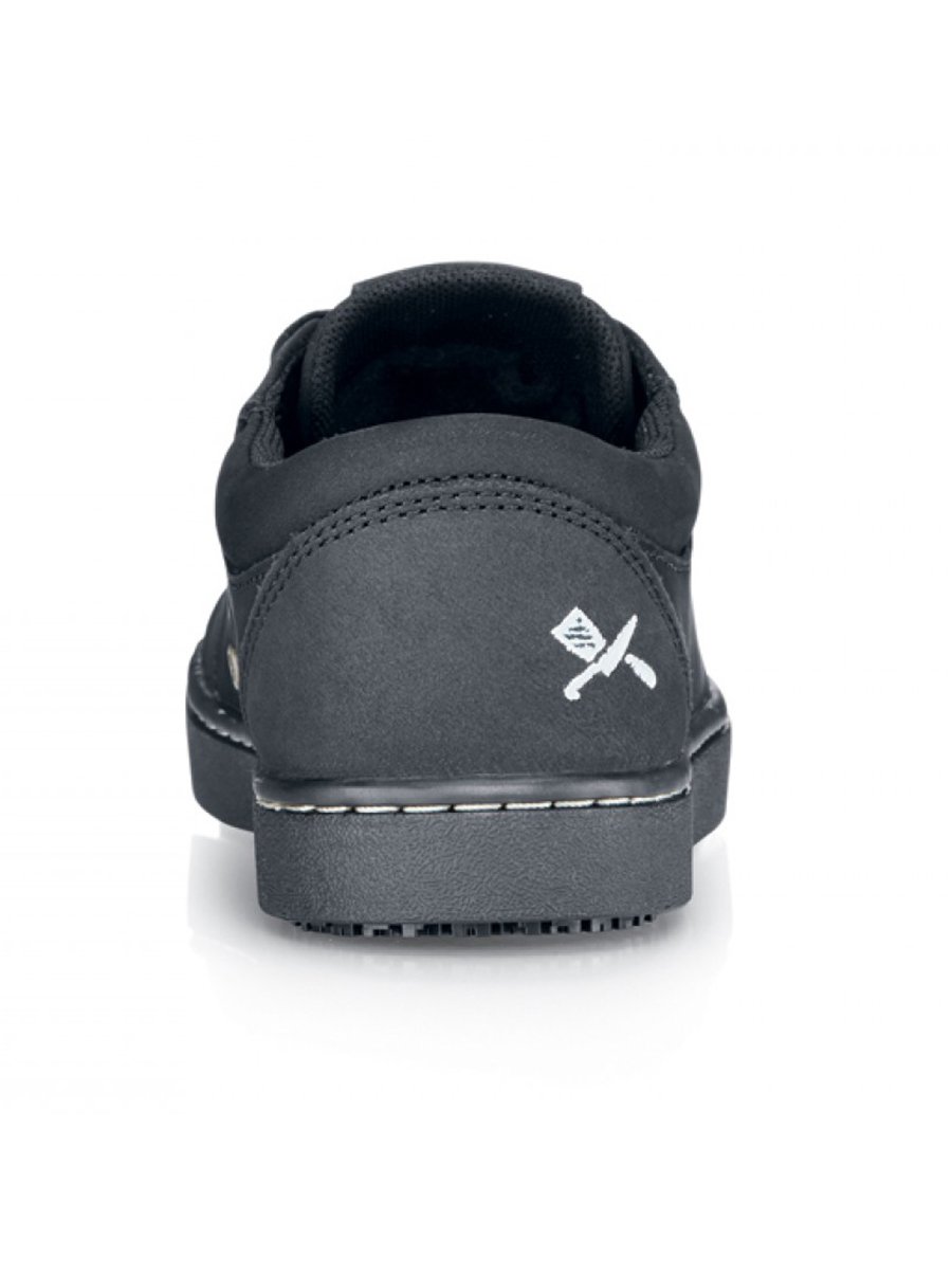 Shoes For Crews Mavi Women's Black Shoes For Crews Mavi Women's Black