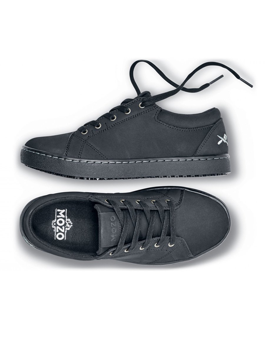 Shoes For Crews Mavi Women's Black Shoes For Crews Mavi Women's Black