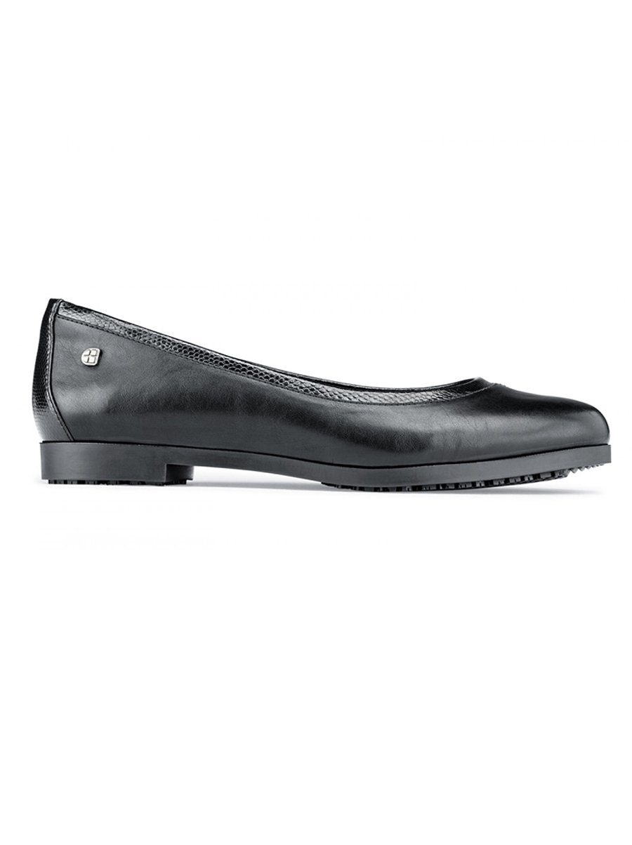 Shoes For Crews Reese Women's Black Shoes For Crews Reese Women's Black