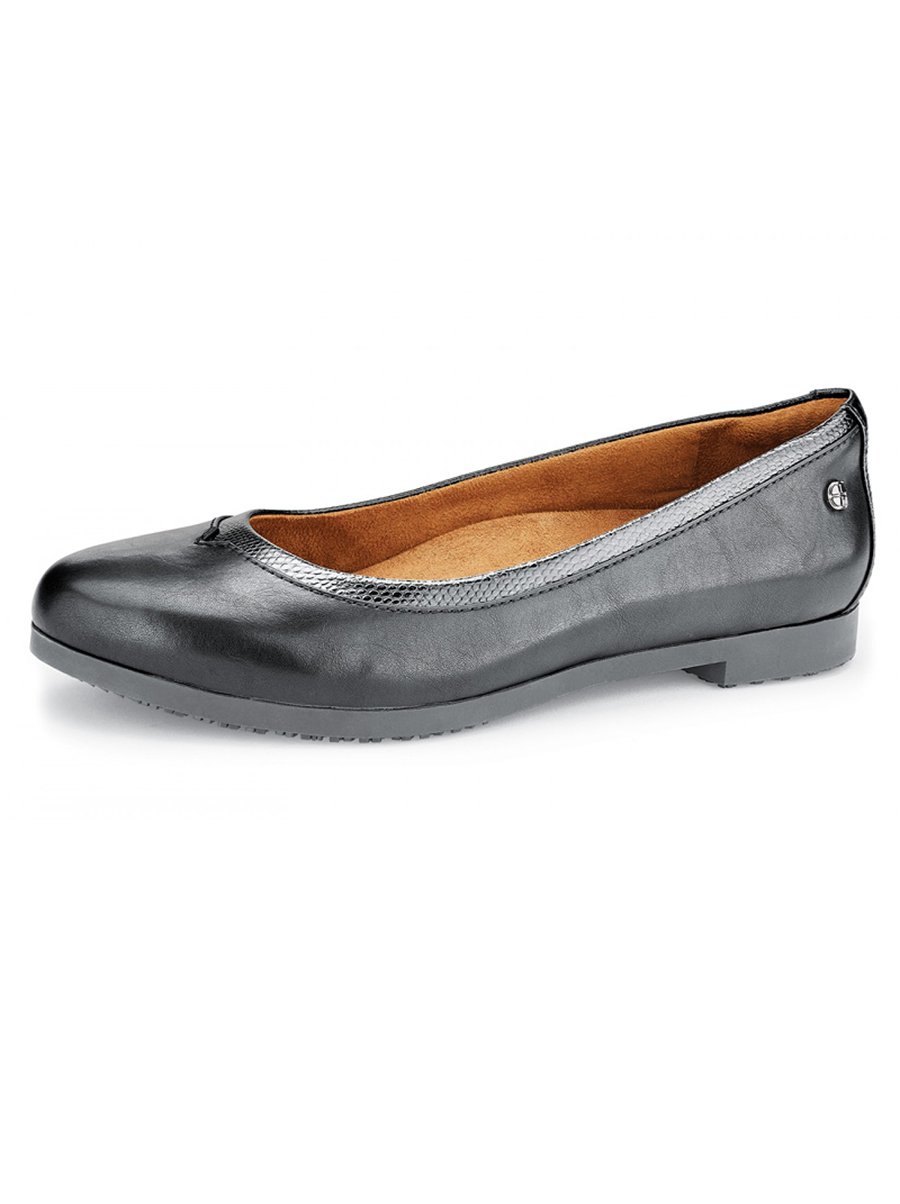 Shoes For Crews Reese Women's Black Shoes For Crews Reese Women's Black