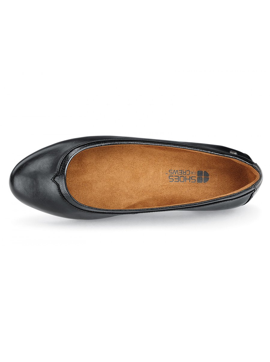 Shoes For Crews Reese Women's Black Shoes For Crews Reese Women's Black