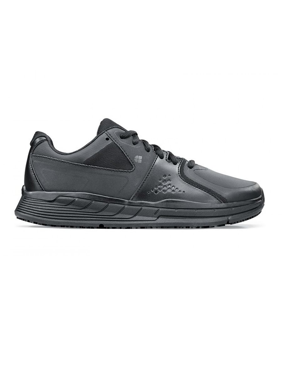 Shoes For Crews Condor II Women's Black Shoes For Crews Condor II Women's Black