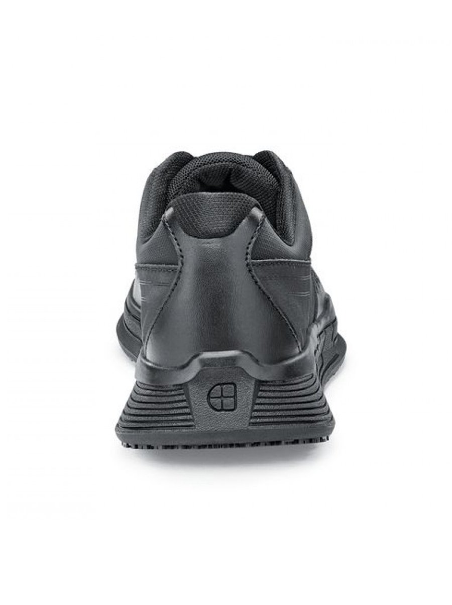 Shoes For Crews Condor II Women's Black Shoes For Crews Condor II Women's Black