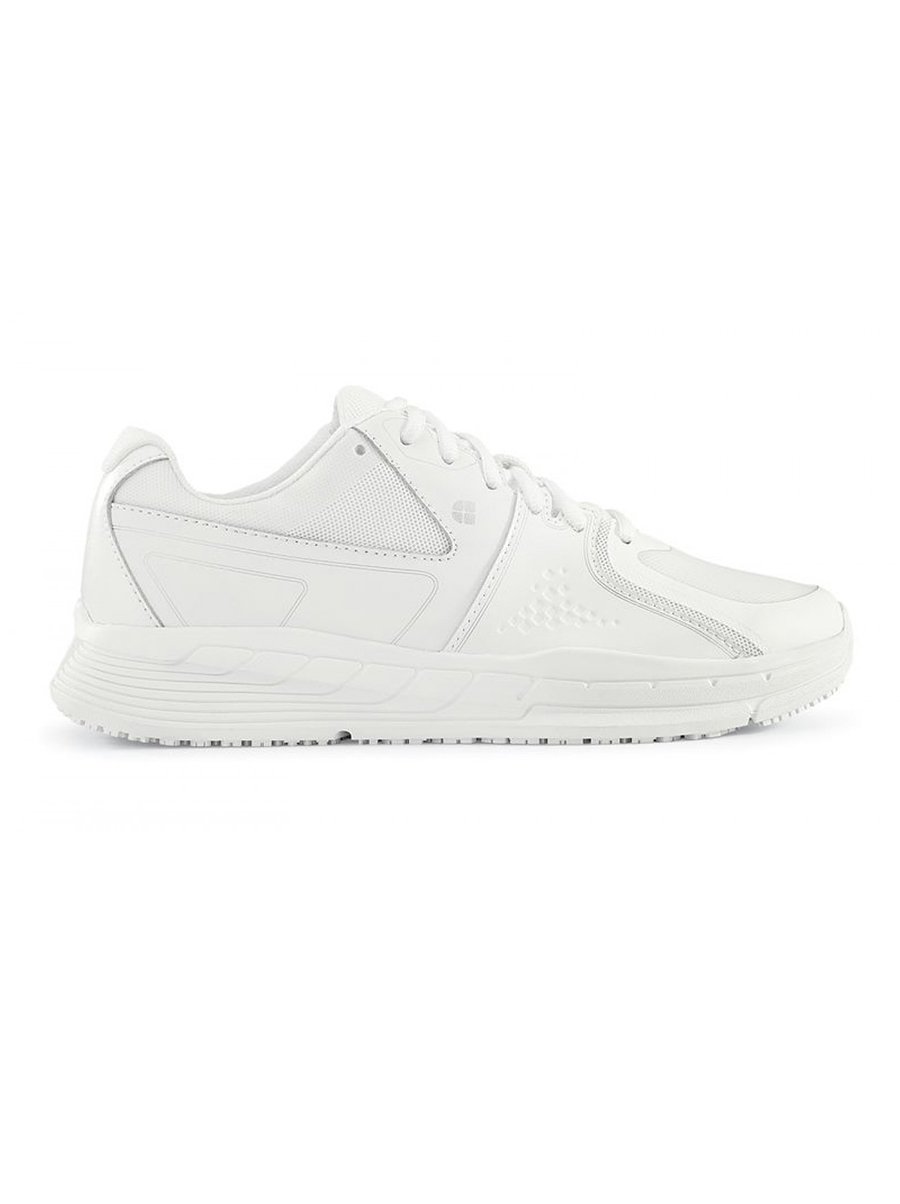 Shoes For Crews Condor II Women's White Shoes For Crews Condor II Women's White