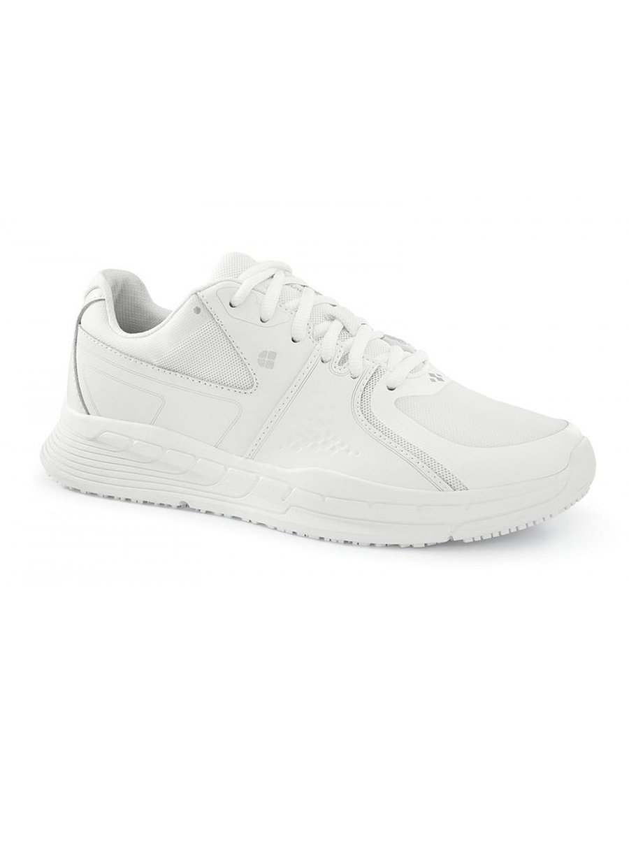 Shoes For Crews Condor II Women's White Shoes For Crews Condor II Women's White