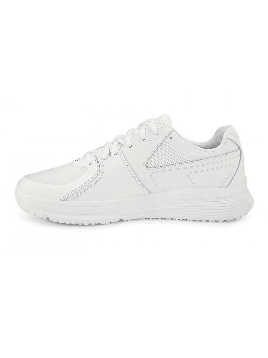 Shoes For Crews Condor II Women's White Shoes For Crews Condor II Women's White