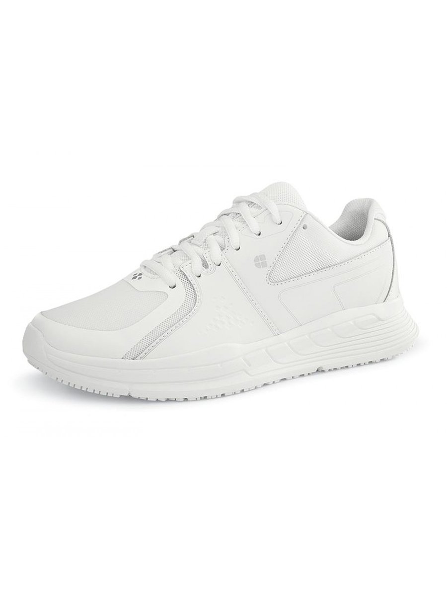 Shoes For Crews Condor II Women's White Shoes For Crews Condor II Women's White